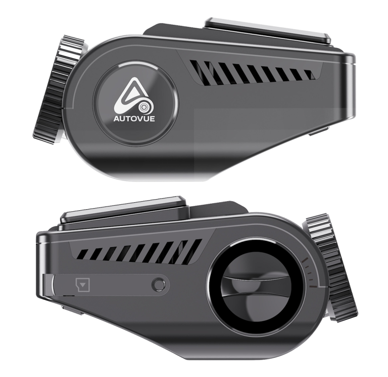 AutoVue Dashcams | 4K Dashcams Built for Australian Drivers